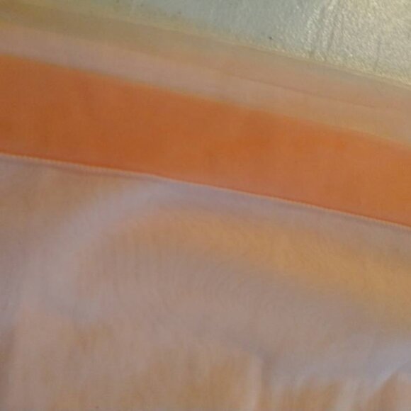 Vintage soft pink nighty, Small size - Picture 4 of 4